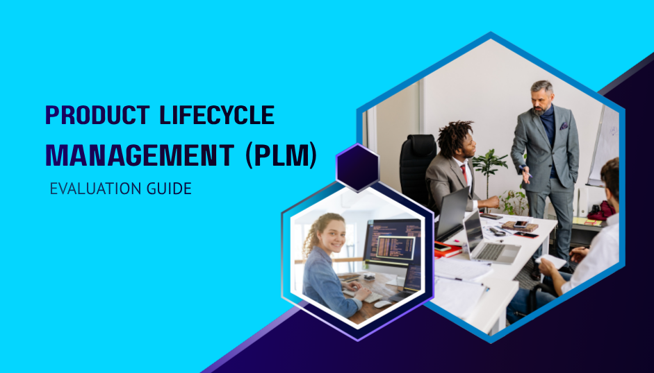The Complete Guide to Product Lifecycle Management (PLM)