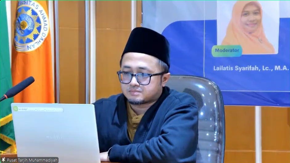 Dosen Umsida Ungkap Fakta Aset Kripto yang Sering Disalahpahami