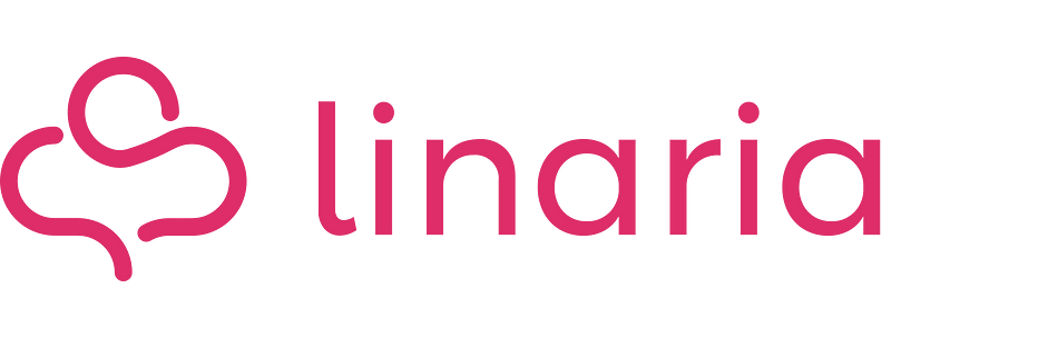 official Linaria logo