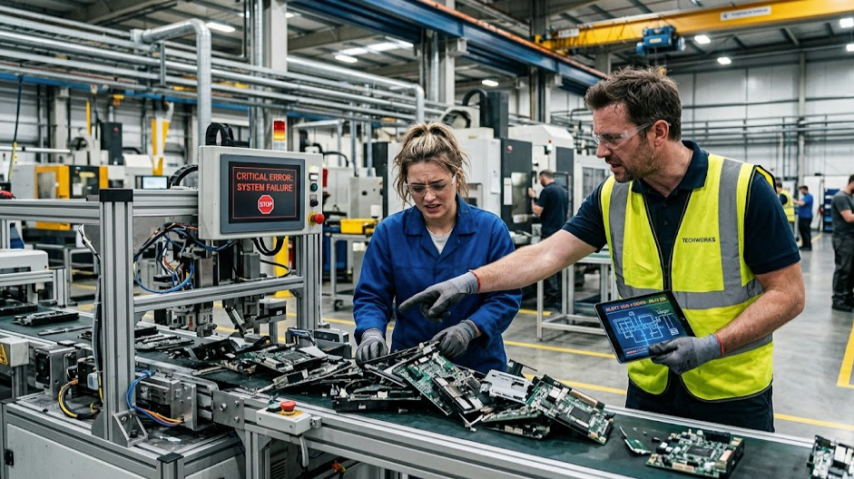 7 Production Mistakes That Cost Companies $50K+ in 2026 (And Still Happen Every Week)