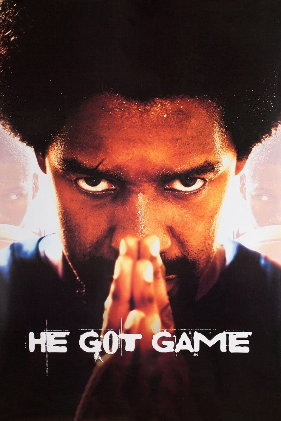 He Got Game (1998) | Poster
