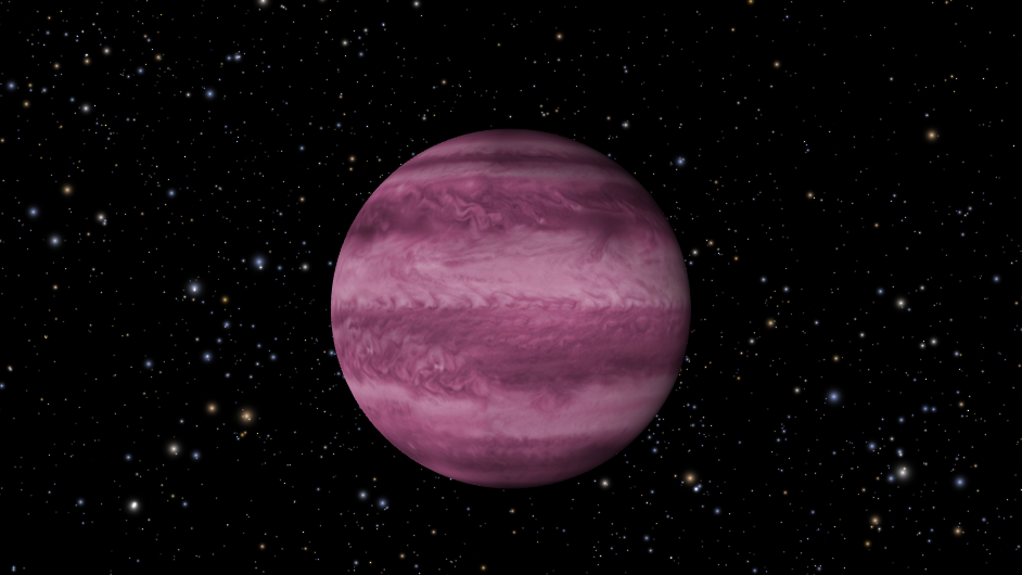 The Pink Planet’s Salty Secret: JWST Reveals Clouds Made of Salt The Pink Planet’s Salty Secret: JWST Reveals Clouds Made of Salt