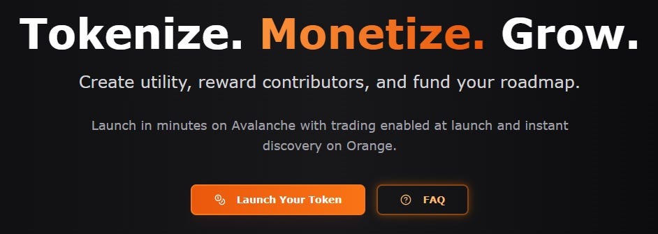 The X Token Launcher: Why You Shouldn’t Roll Your Eyes
