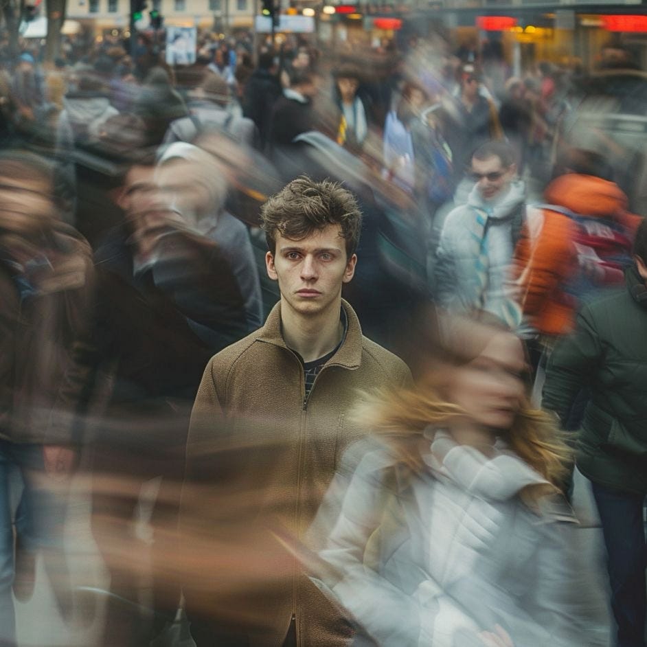 The Hard Truth About Changing People (And Why We Should Stop Trying)