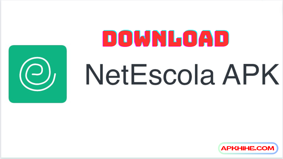 NetEscola APK 3.2.0 Baixar grátis para Android 2024