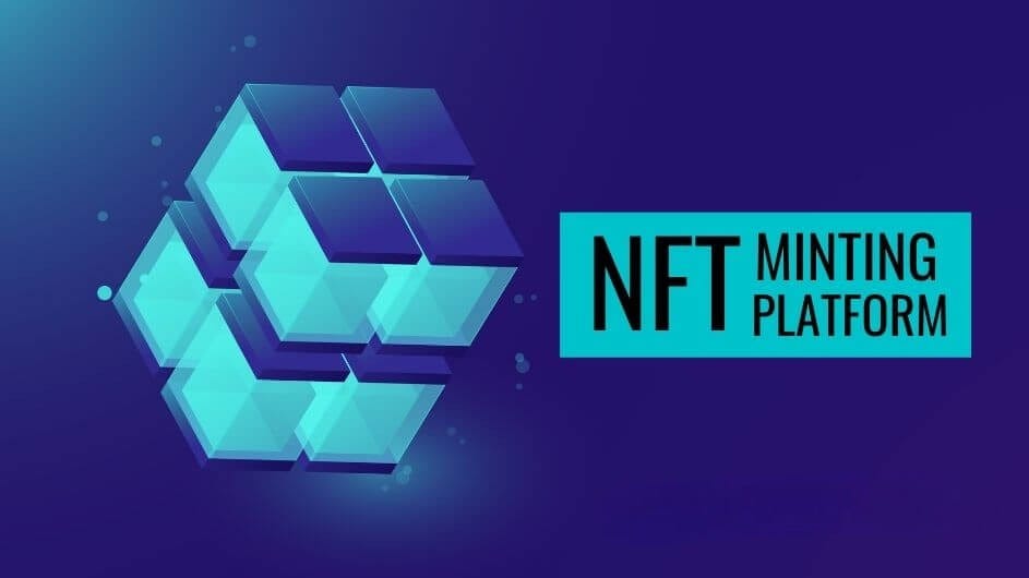 NFT Minting Platform Development