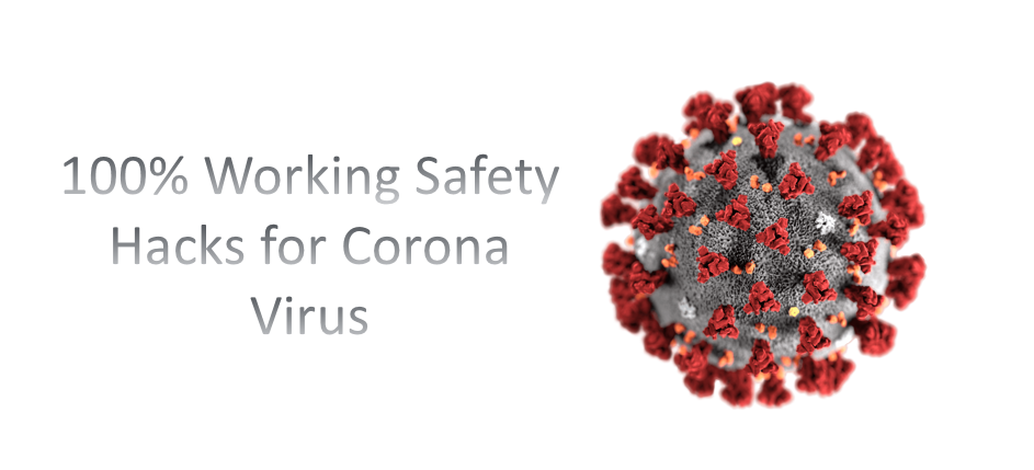 Corona Virus