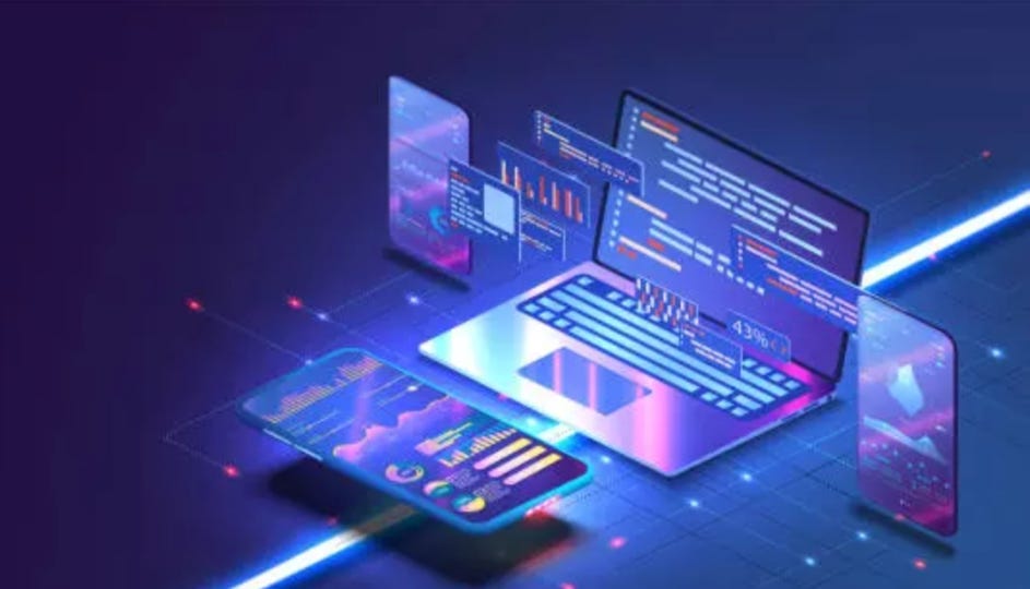 Title :- The Future of Mobile App Development: Building Experiences That Matter.
