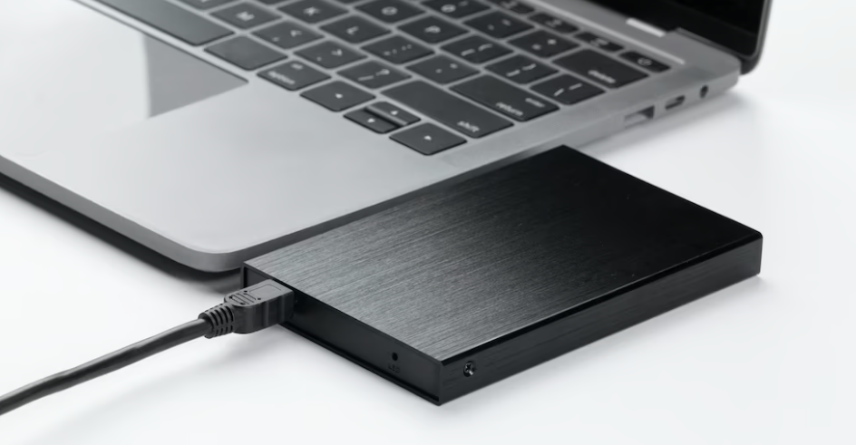 Solid-State Drives (SSDs)