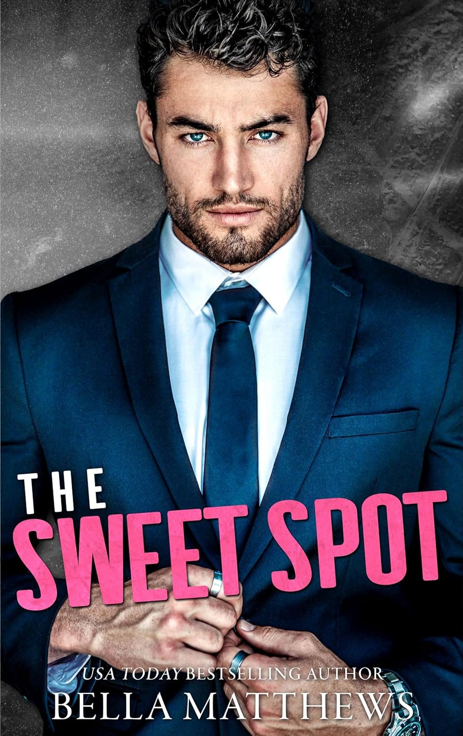 The Sweet Spot (Playing to Win, #4) PDF