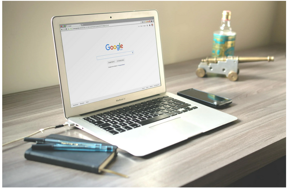 tap google review products