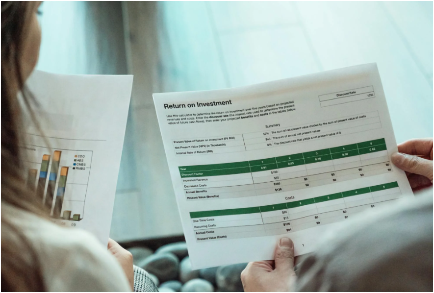 The Tangible ROI of a Strong Review Profile