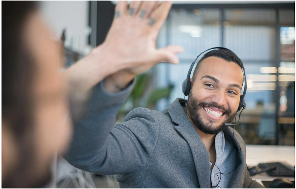 Cultivating a Culture of Feedback