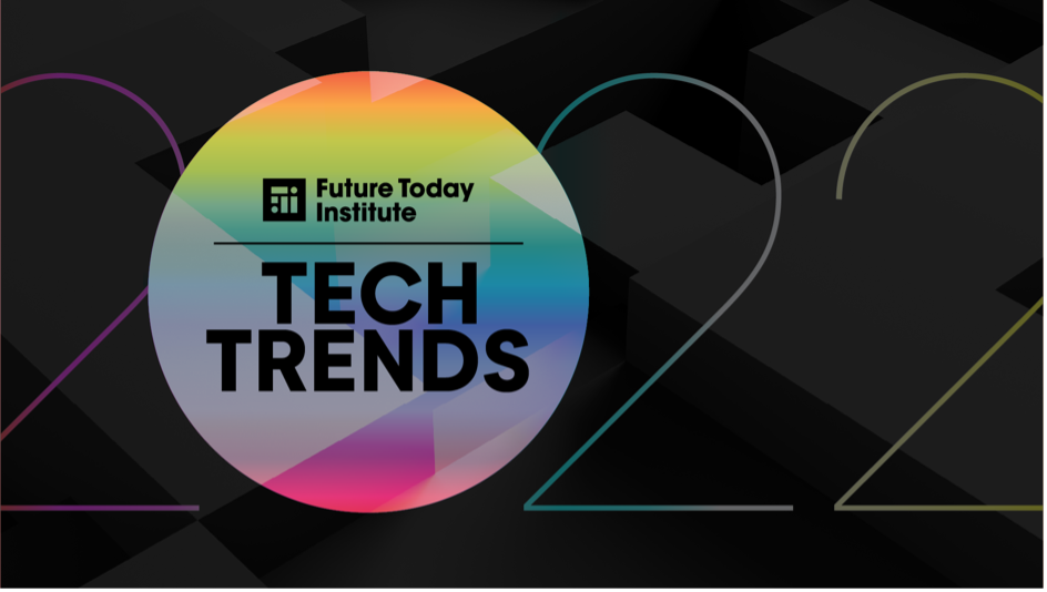 FTI Tech Trends 2022