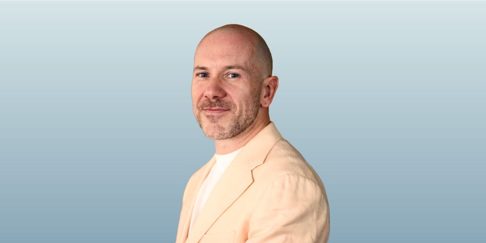 Rob Bailey-Adamson, former Global New Business Lead at Microsoft Advertising named Managing…