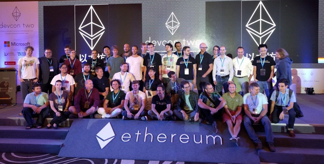Ethereum devcon 0 how to accept cryptocurrency on my website