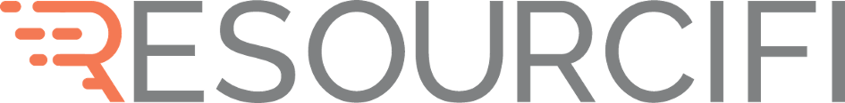 Resourcifi logo, top android app development company, top Android app developer
