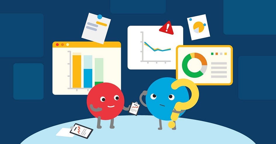 10 Common Data Visualization Mistakes and How to Avoid Them