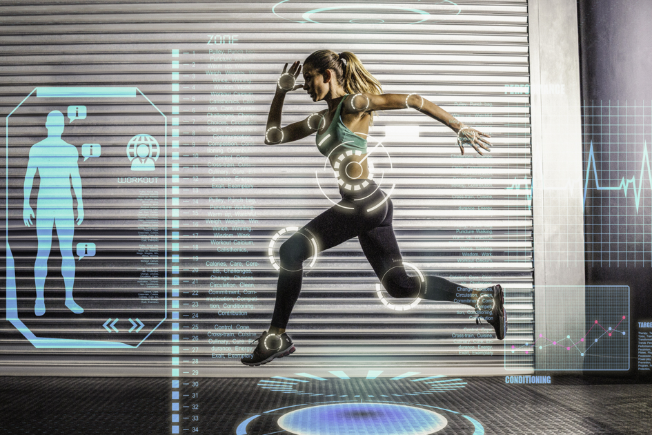 The Intersection of Technology and Fitness: How Tech Innovations are Transforming Our Workouts