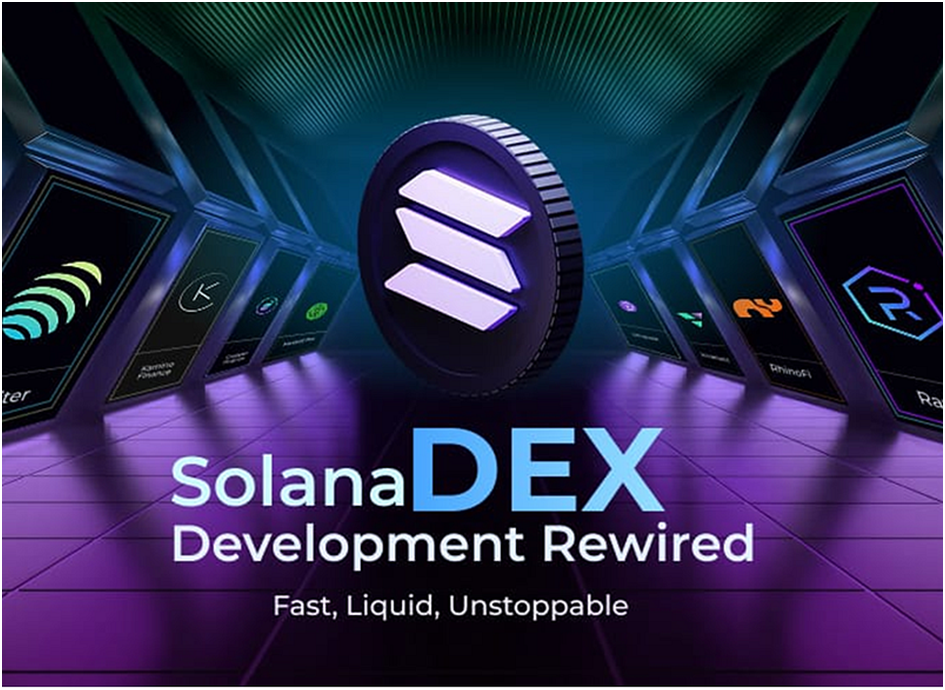 Exeswap: Making Our Solana-First DEX Feel Fee-Free