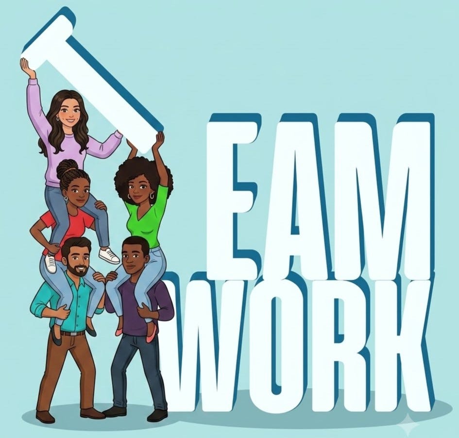 From Backlog to Deployment: What I Learned Working in a 5-Person Scrum Team for 3 Days