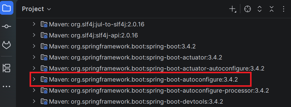 L’auto-configuration Spring Boot expliquée : La Magie Derrière @SpringBootApplication