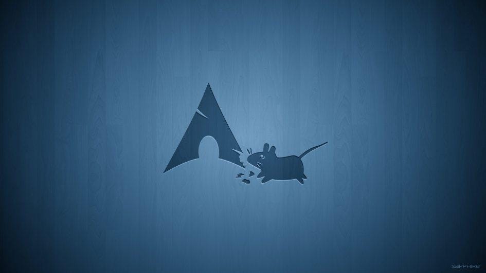 What Is Arch Linux ?