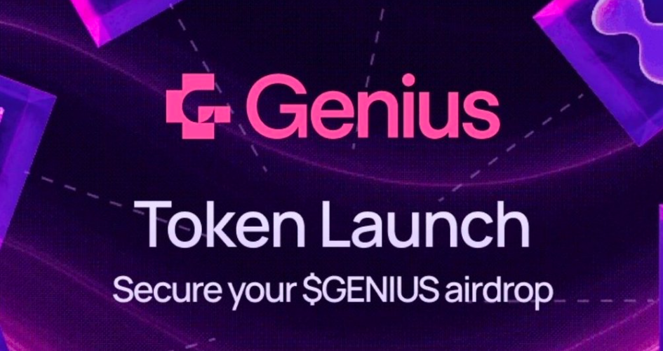 GENIUS Claim Now Live: Season 1 Airdrop Guide 2026