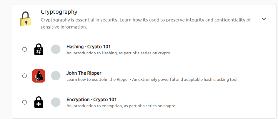 30 Days of TryHackMe: Day 5