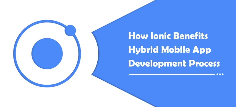 Hybrid App Development Services