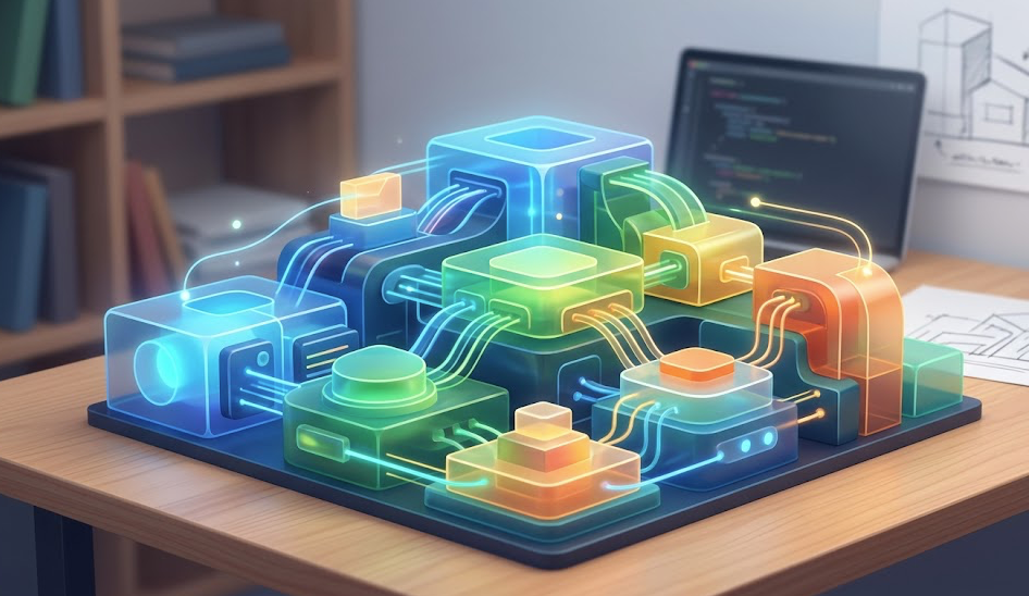 I Was Wrong About Microservices: Scaling Isn’t About Adding More Boxes