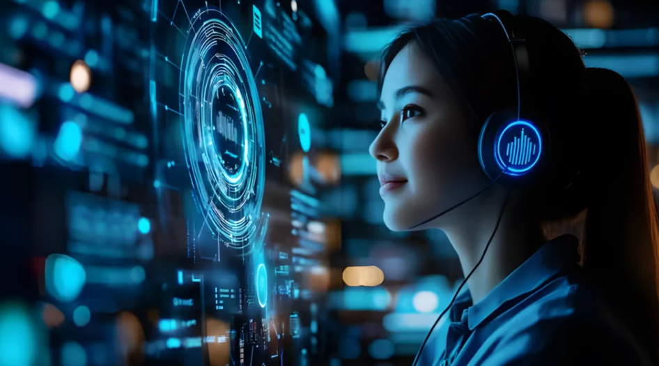 What is AI in Customer Service? A Definitive Guide for Business Leaders