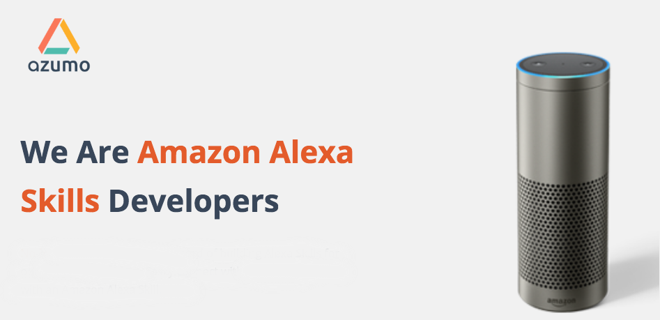 Amazon Alexa and Google Assistant Developers