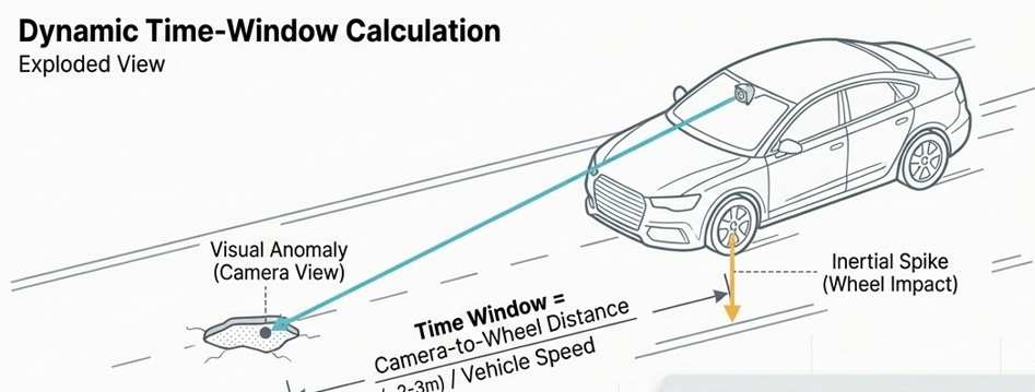 Beyond Single Sensors: How Fusing Vision and Vibration Can Finally Solve Urban Pothole Detection