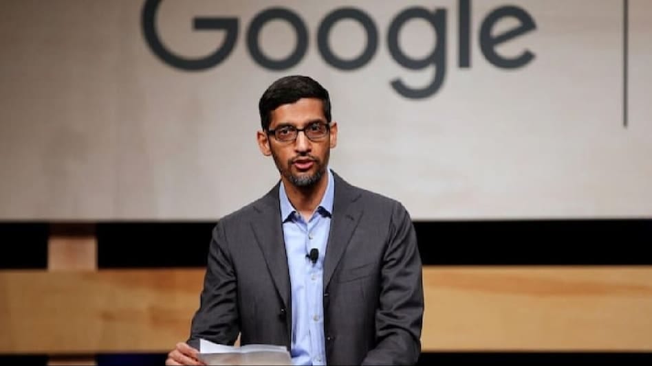 Sundar Pichai Envisions AI As AGreat Equalizer Amidst Controversies.