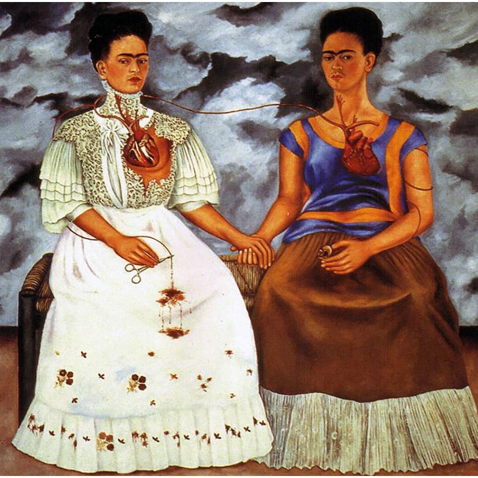 Frida Kahlo