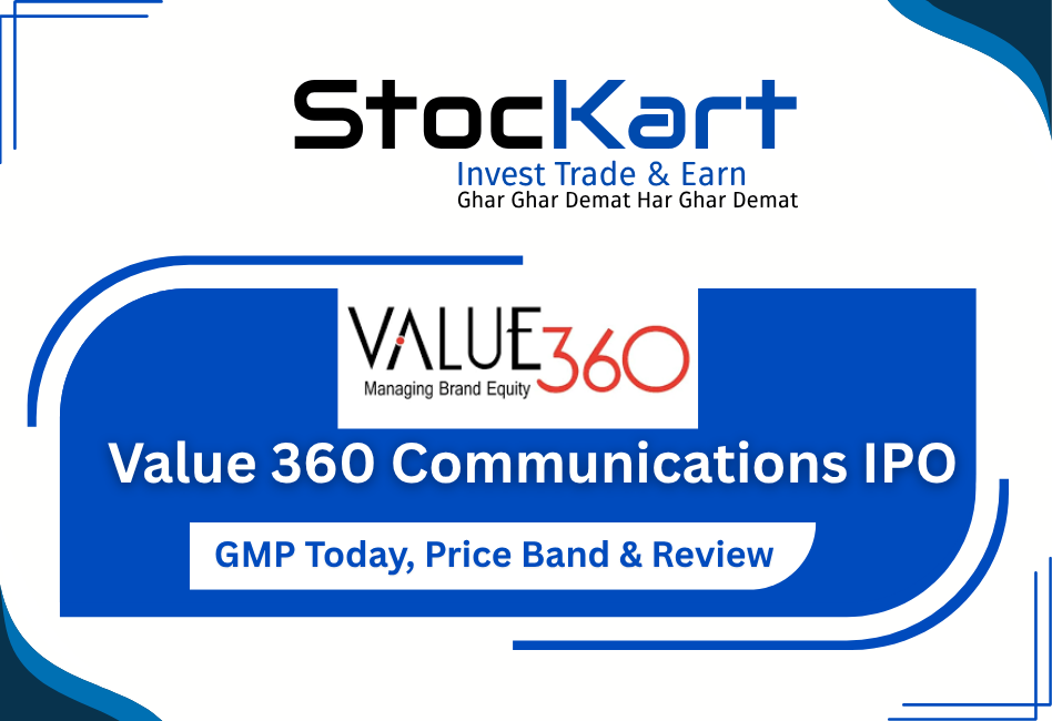 Value 360 Communications IPO Review 2026: GMP, Financials, Risks & Investment Outlook