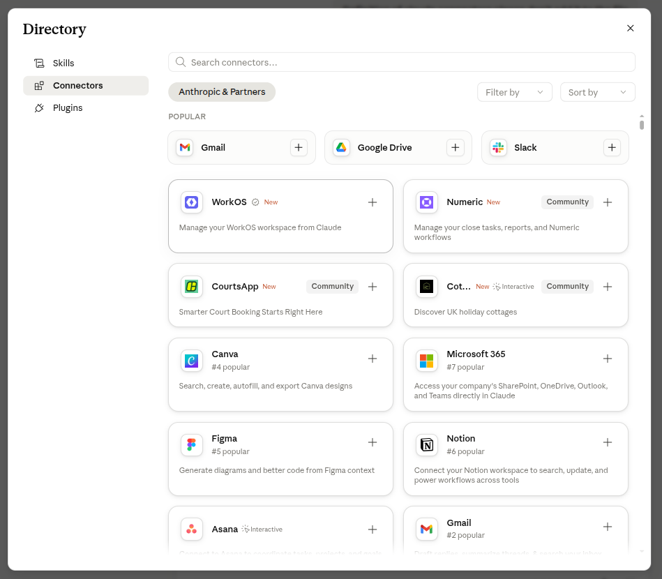 Claude AI Connectors: The Complete Guide to Plugging Claude Into Your Tools (2026)