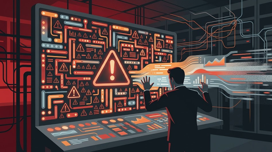 The Alert That Fired 4,000 Times and Told Us Nothing