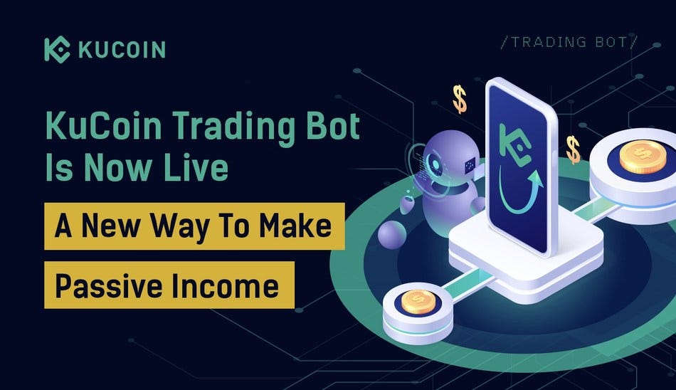 Best Crypto Grid Trading Bots in 2021