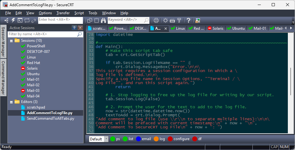 Managing Over 300 Linux Hosts Daily: A Practical Guide
