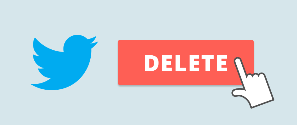 How Do You Permanently Delete Your Twitter Account: Step-by-Step Guide