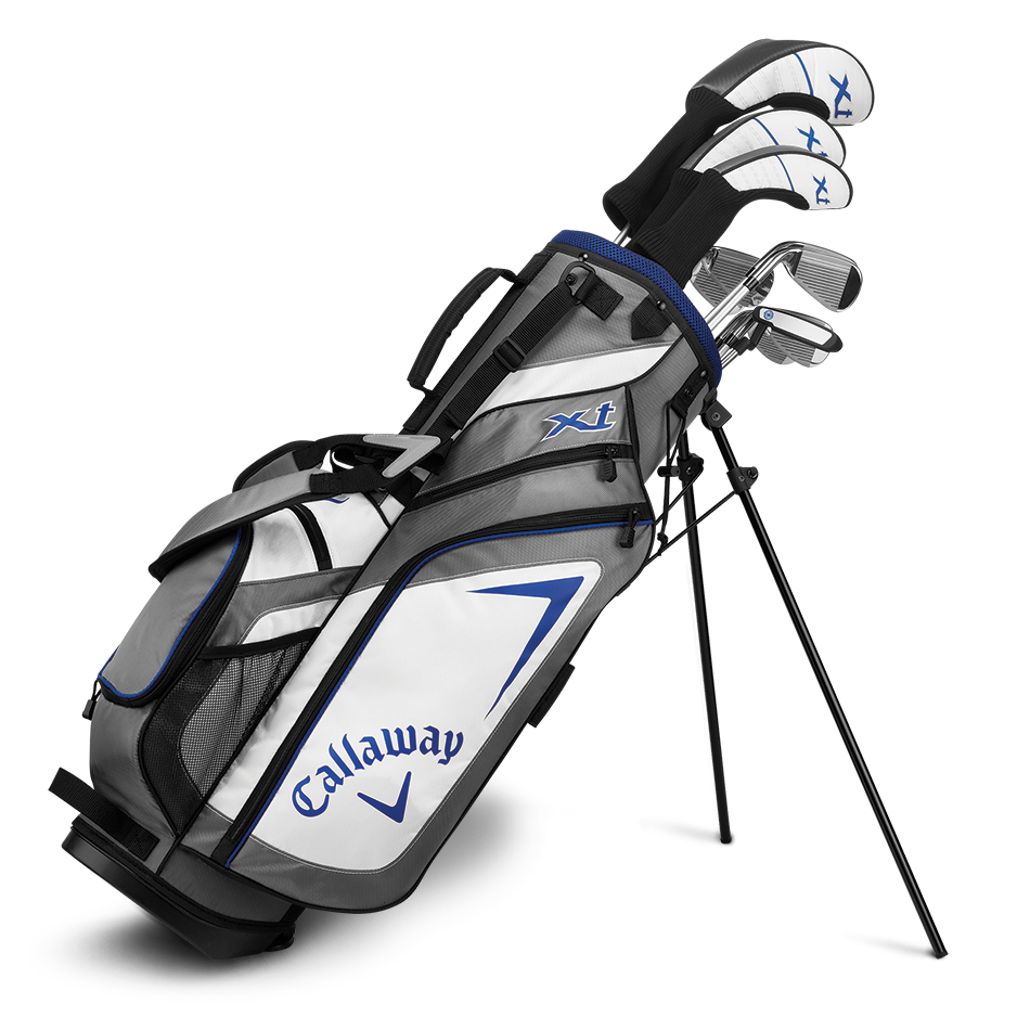 Best Golf.Club Sets: Elevate Your Game with Top Picks