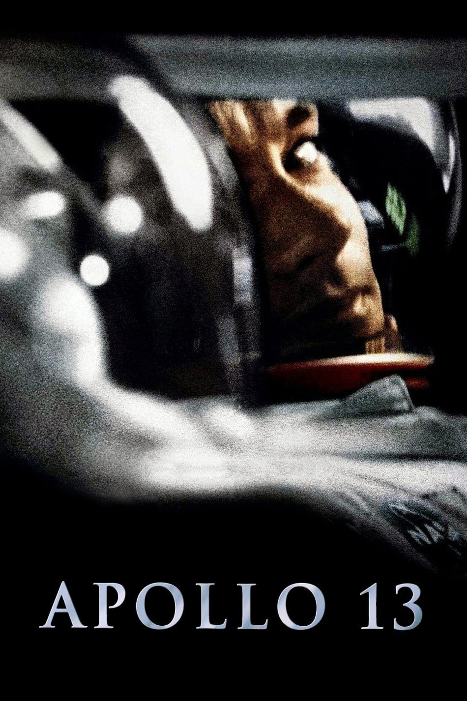 Apollo 13 (1995) | Poster