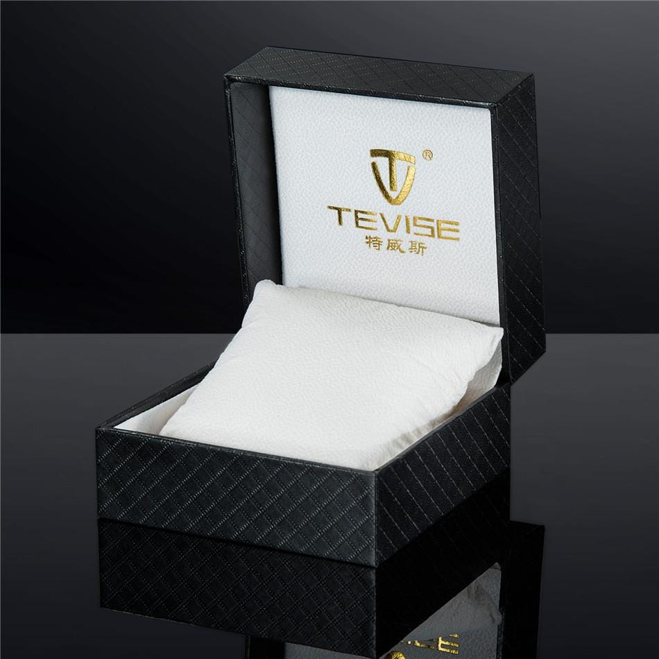 Tevise Box