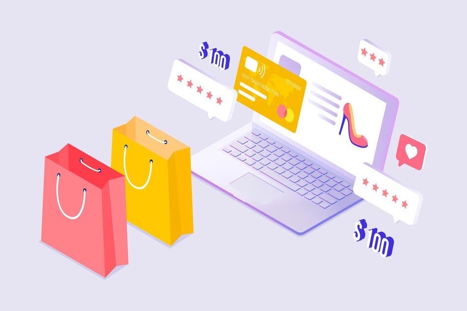 E-Commerce Strategies