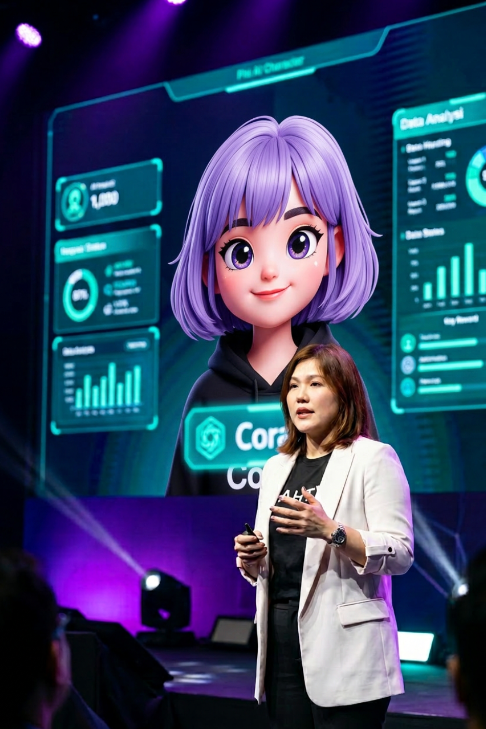 Why I Built Cora