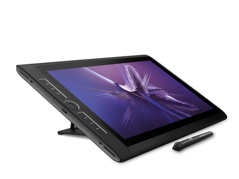 WACOM MOBILESTUDIO PRO 16: BEST STANDALONE DRAWING TABLET WITH SCREEN