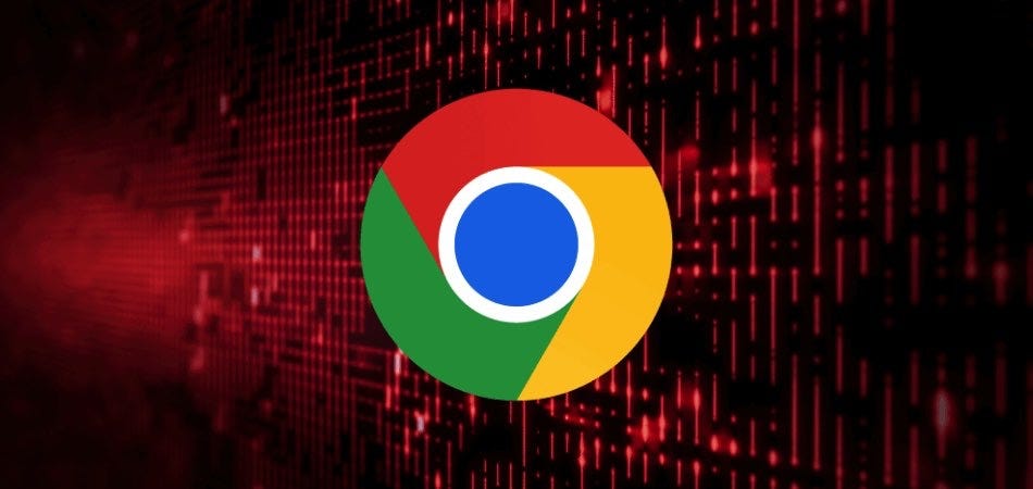 Google Chrome Zero-Day Vulnerability Alert: CVE-2025–2783