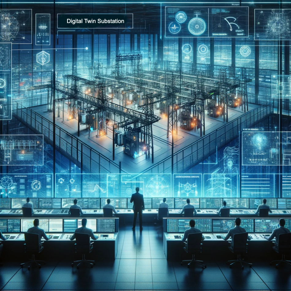 Understanding Cybernetics in Smart Facilities and Businesses